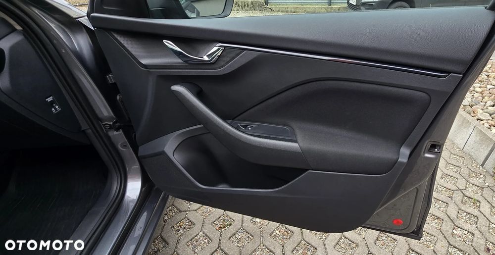 Skoda Scala 1.5 TSI Ambition DSG - 11