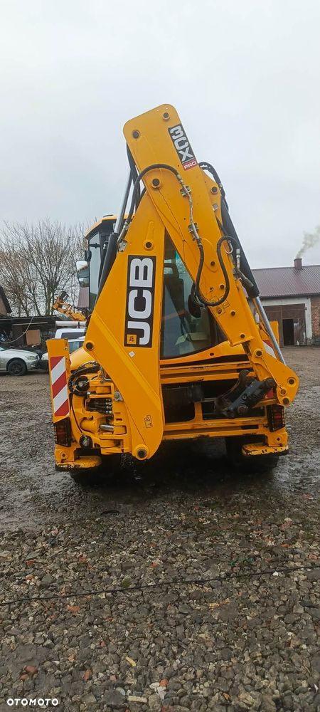 JCB 3CX - 6