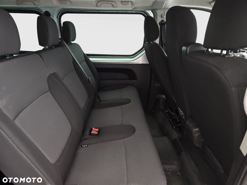 Renault trafic - 23