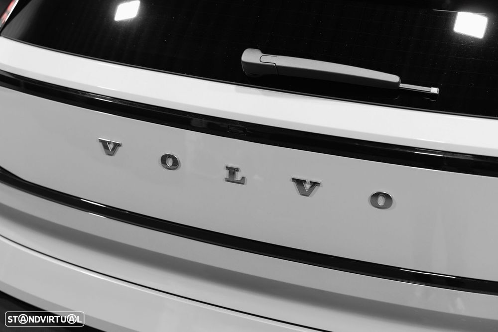 Volvo EX30 69 kWh Twin Motor Ultra - 45