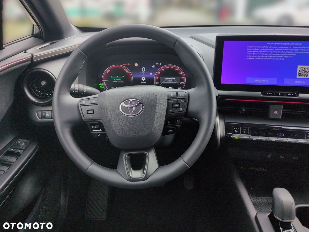 Toyota C-HR - 12