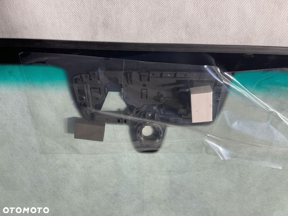 porsche boxster 718 cabrio szyba przednia sensor kamera antena po 2016- - 5