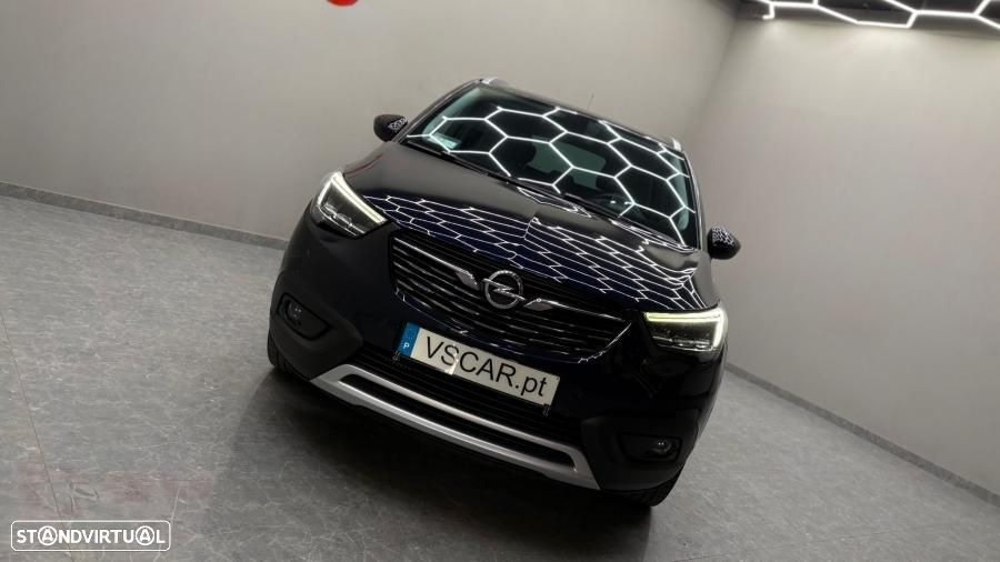 Opel Crossland X 1.2 S&S Auto 120 Anos - 4