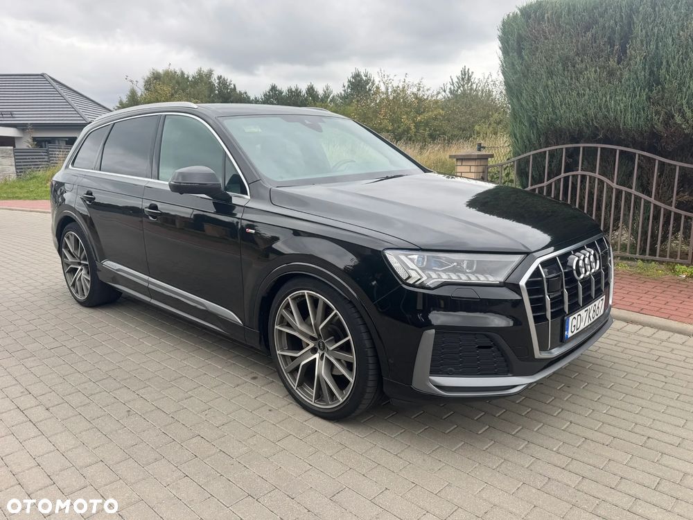 Audi Q7 - 5