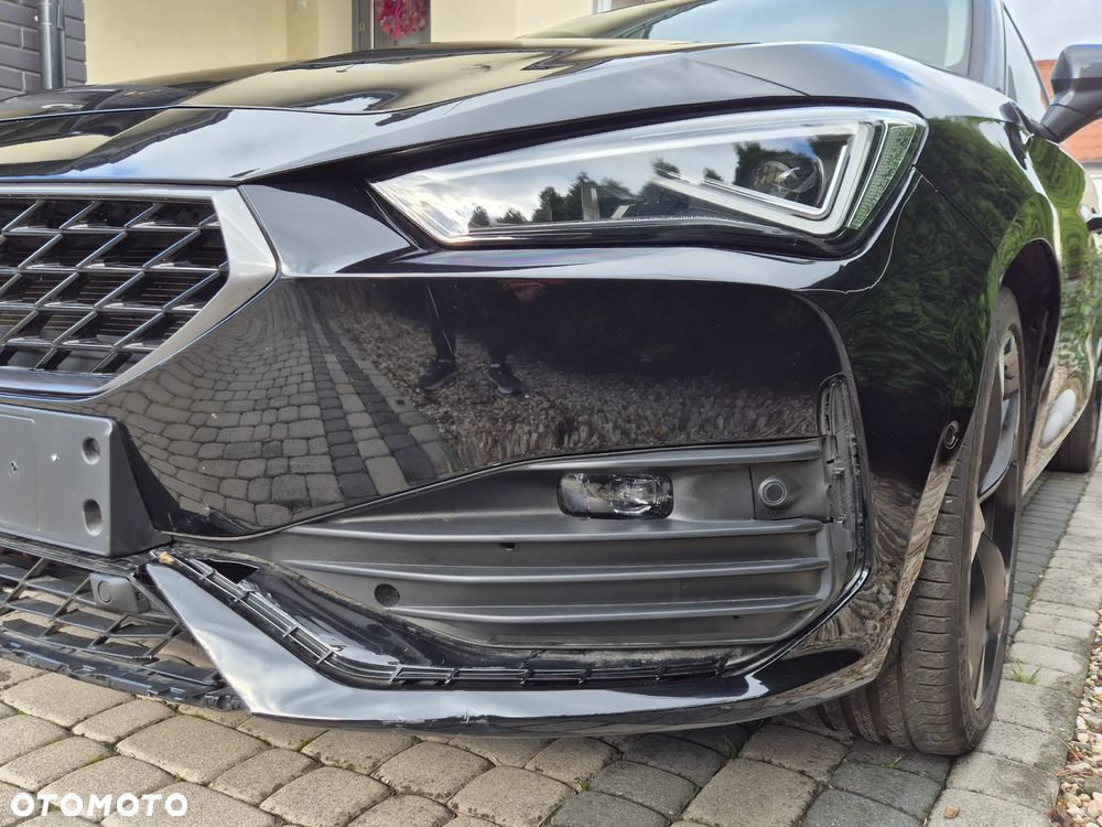 Cupra Leon - 7