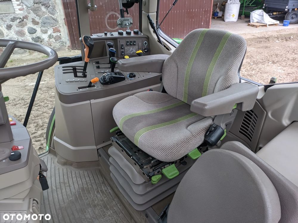 John Deere 6630 - 11