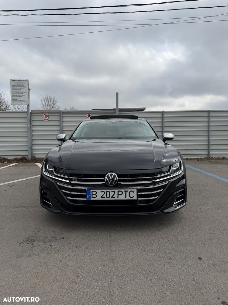 Volkswagen ARTEON 2.0 TDI DSG Elegance - 28