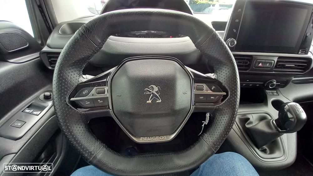 Peugeot Partner - 14