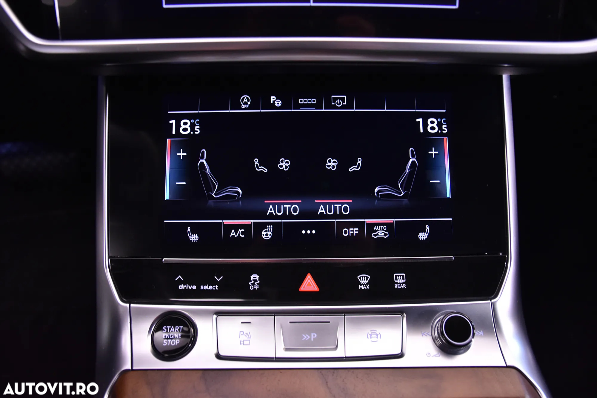 Audi A6 - 17