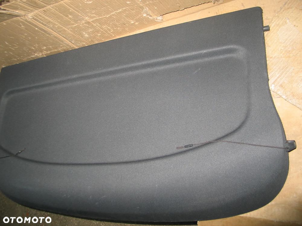 polka bagaznika audi Q2 16r- 81A867769A oryginal - 4