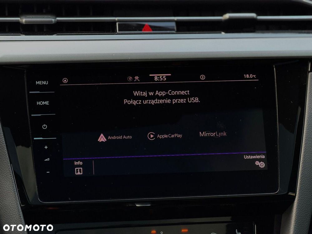 Volkswagen Arteon 2.0 TSI R-Line DSG - 37