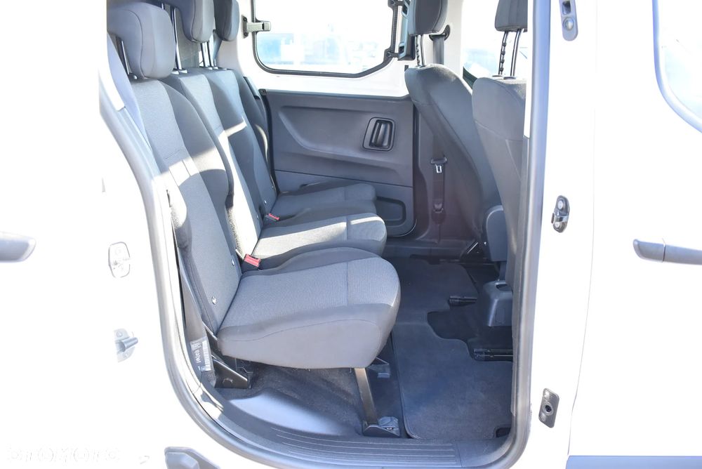 Toyota Proace City Verso 1.5 D-4D Business - 16
