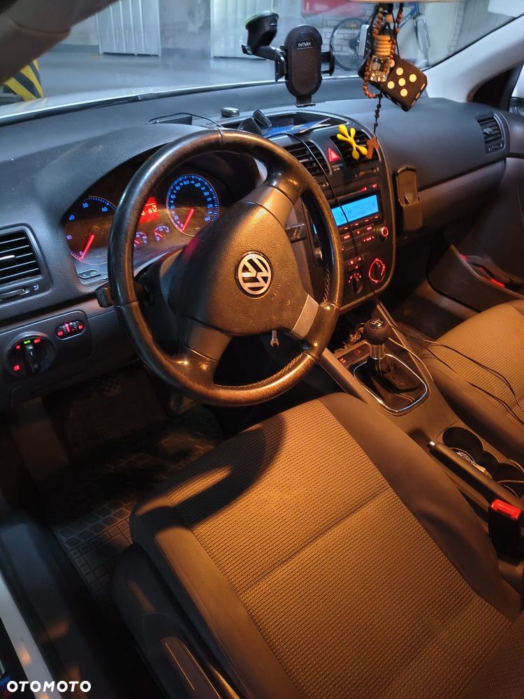Volkswagen Golf Variant - 6
