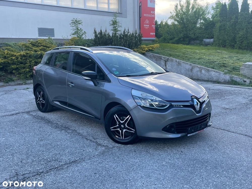 Renault Clio Energy TCe 90 Start & Stop Dynamique - 19