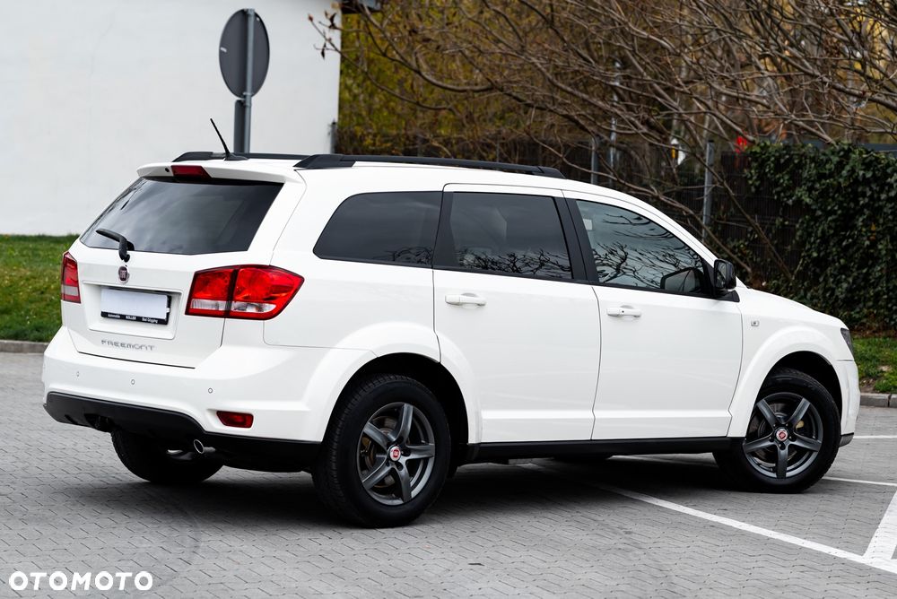 Fiat Freemont - 14
