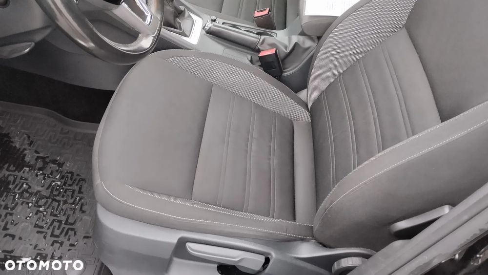 Skoda Octavia 2.0 TDI SCR Ambition - 15