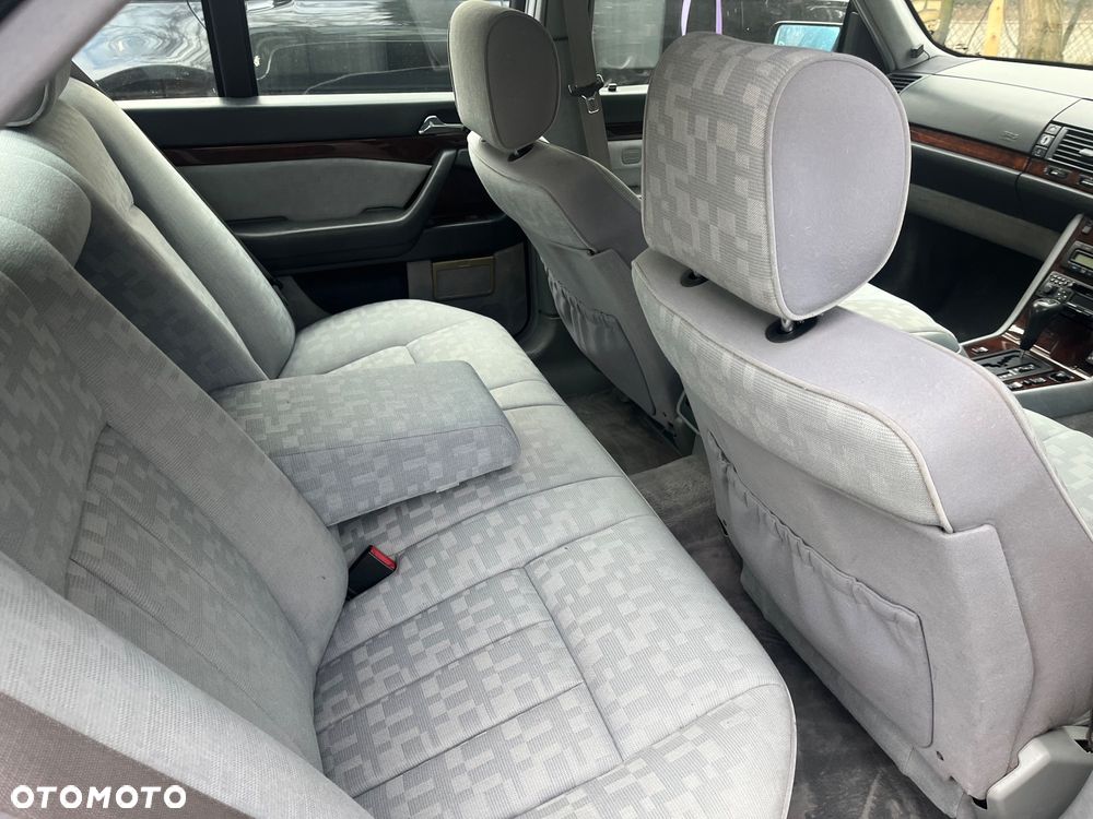 Mercedes-Benz 280 ver-380-se - 10