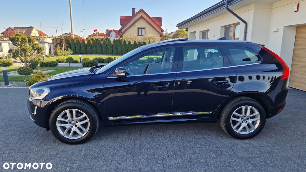 Volvo XC 60 D3 Summum - 29