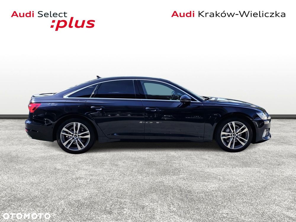 Audi A6 Limousine 40 TDI mHEV Quattro Advanced S tronic - 7