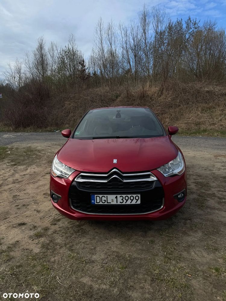Citroën DS4 - 7