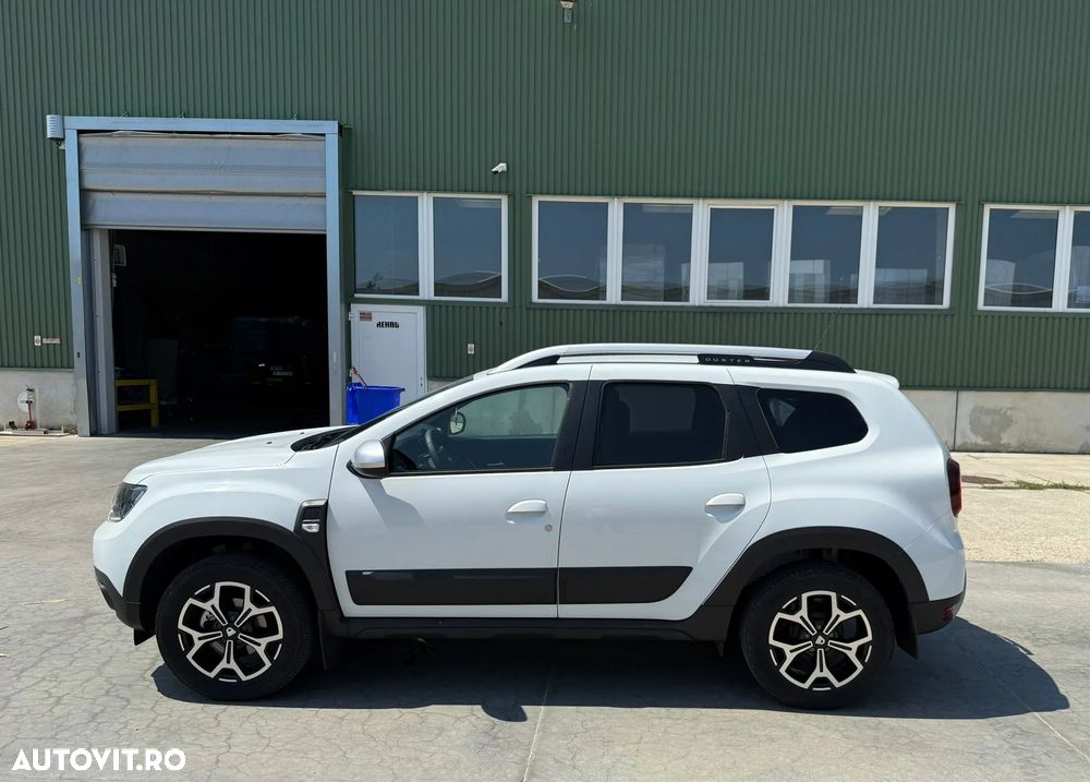 Dacia Duster - 3
