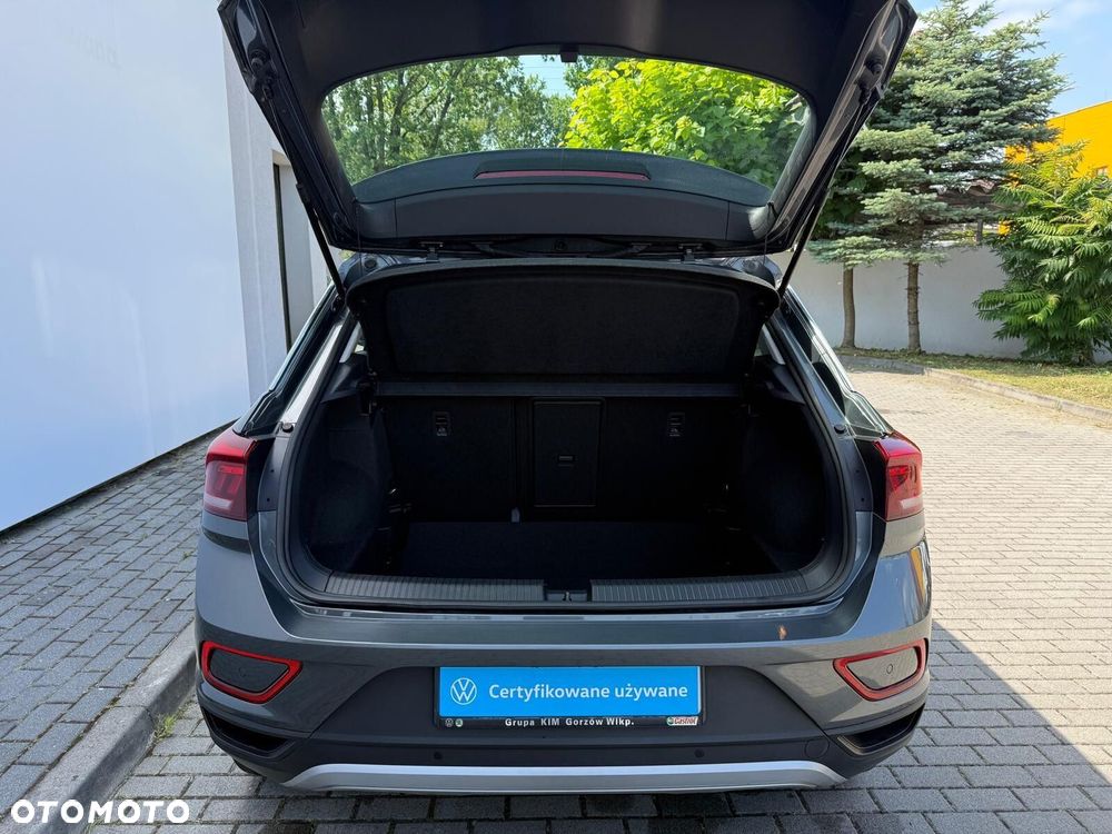 Volkswagen T-Roc 1.5 TSI Life DSG - 20