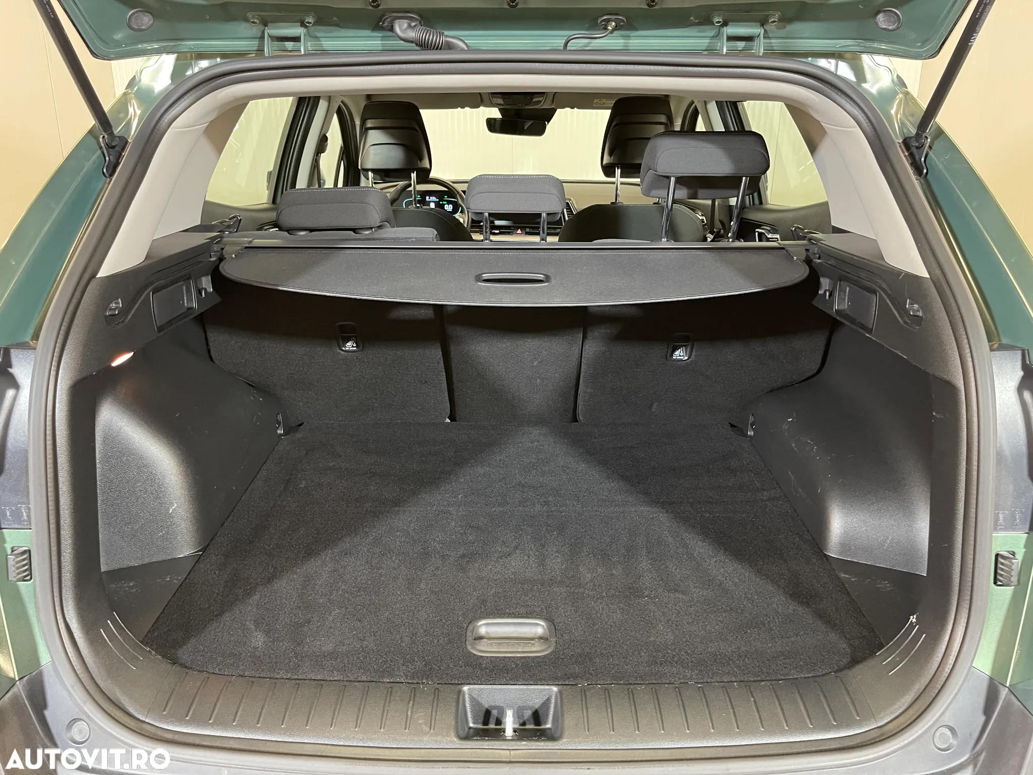 Kia Sportage - 10
