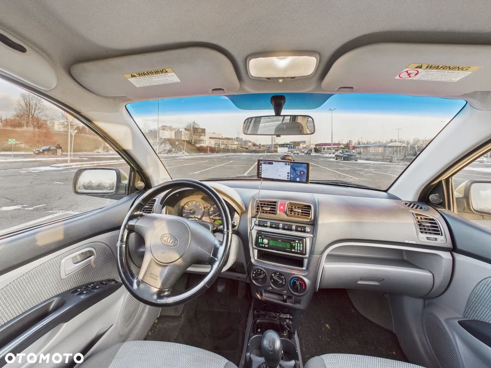 Kia Picanto 1.1 (els4) - 13