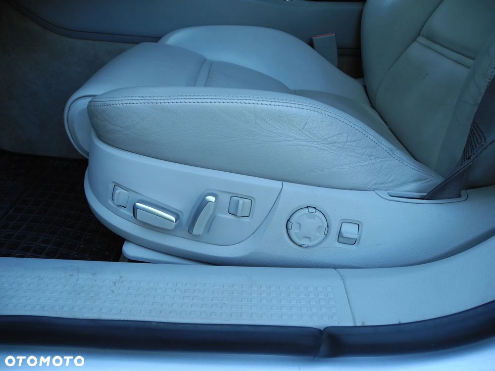Audi A8 3.0 TDI Quattro - 13