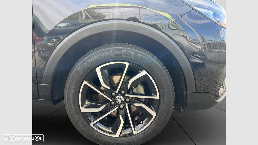 MG ZS 1.0 T-GDI Luxury Aut. - 9
