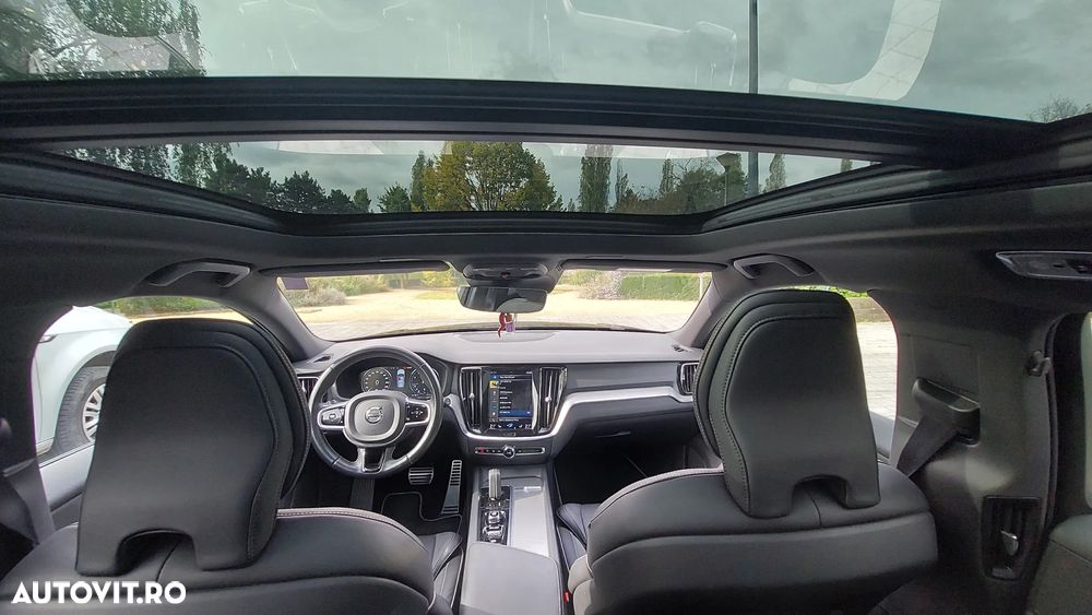 Volvo V60 B3 B Geartronic RDesign - 7