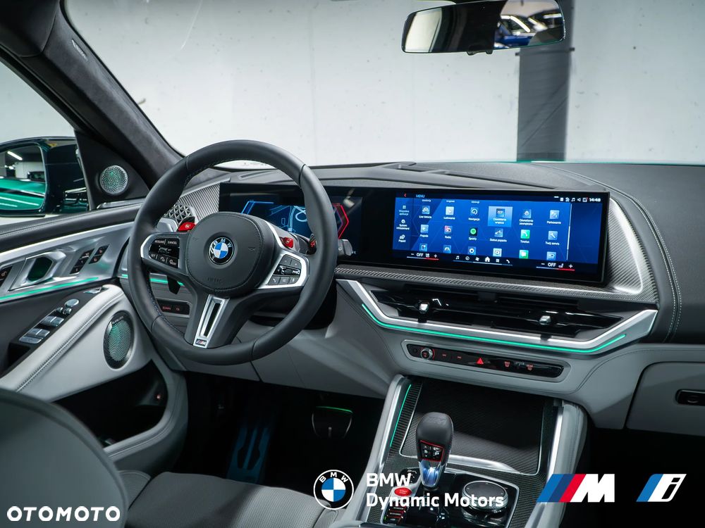 BMW XM - 23