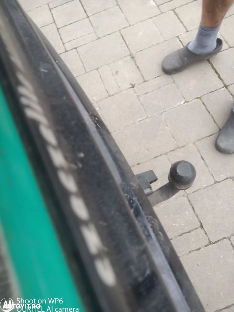 Mitsubishi Outlander 2.2 DI-D 4WD Automatik Instyle - 3