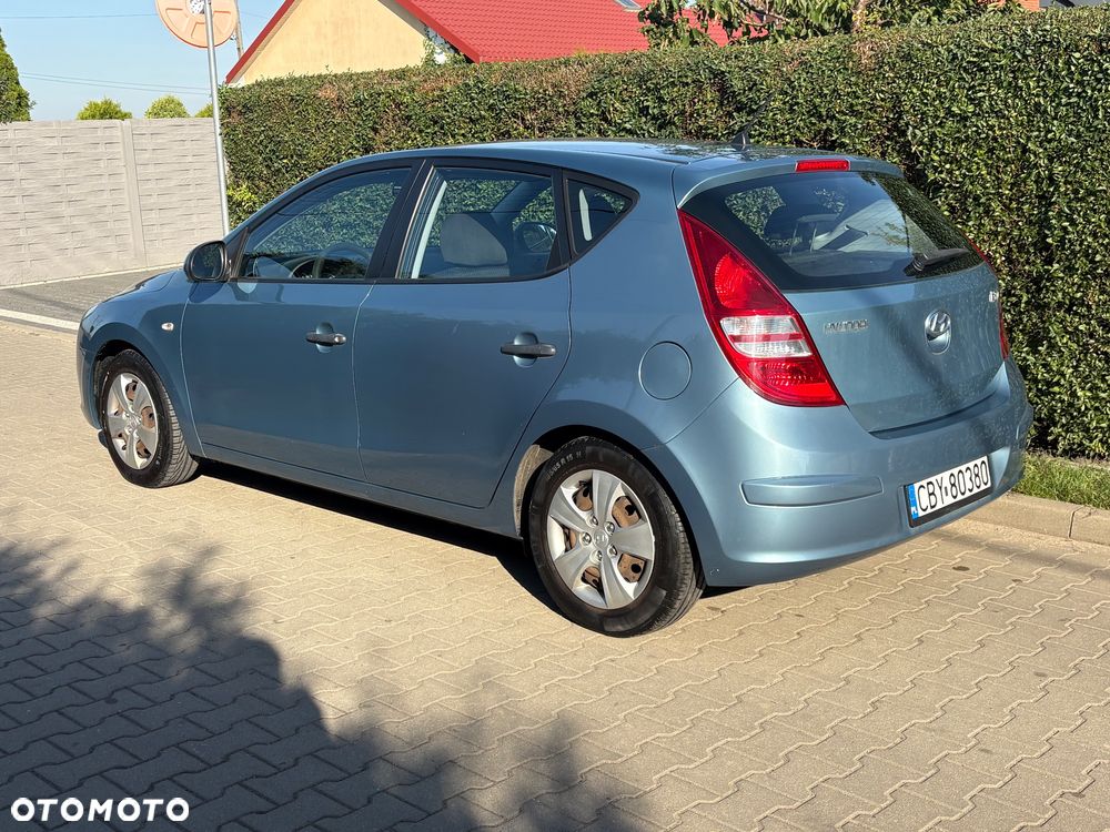 Hyundai i30 - 4