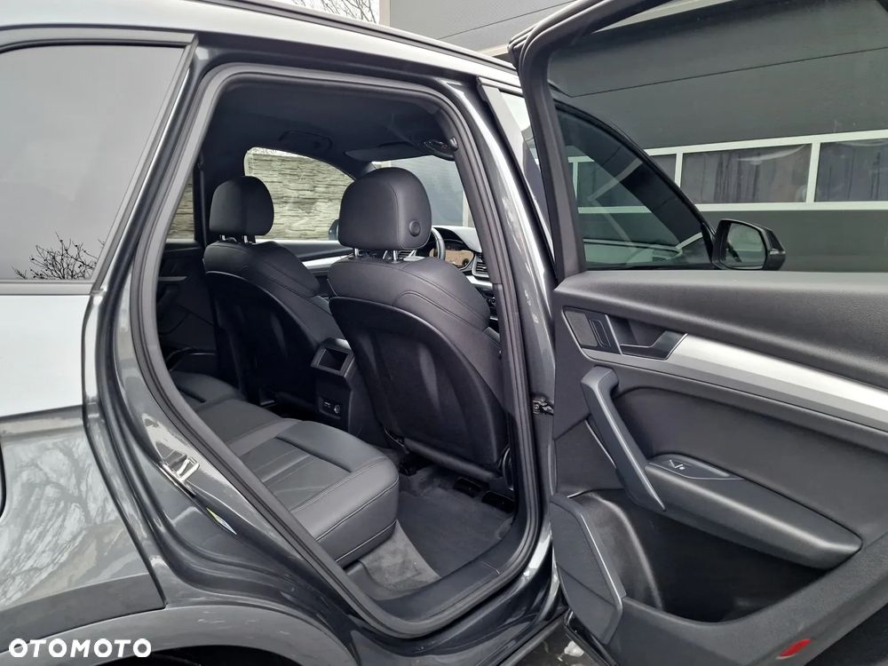 Audi Q5 35 TDI S tronic S line - 23