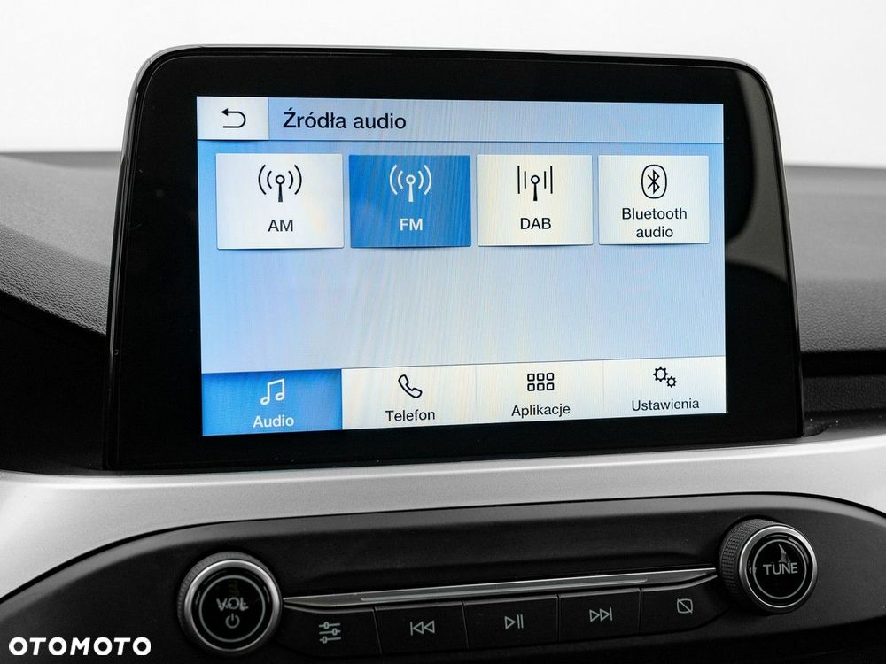 Ford Focus 1.5 EcoBlue Connected - 23