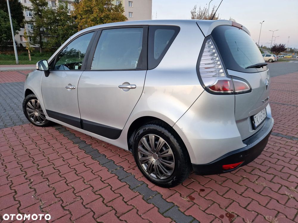 Renault Scenic - 20