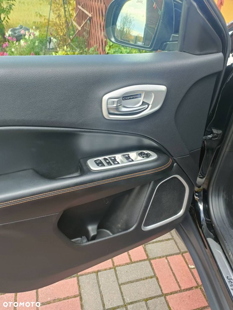 Jeep Compass 2.0 MJD Limited 4WD S&S - 22