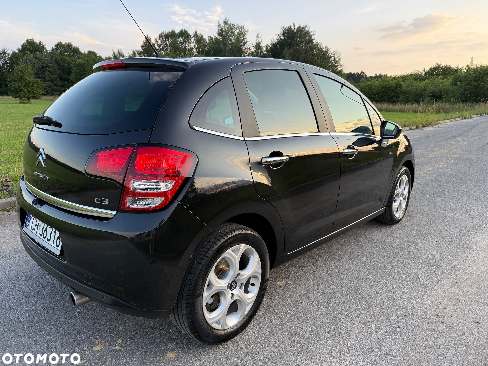 Citroën C3 VTi 120 Exclusive - 10