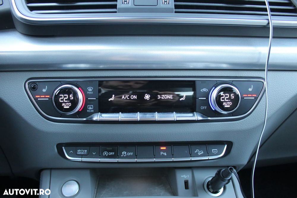 Audi Q5 2.0 TDI Quattro S tronic Sport - 23