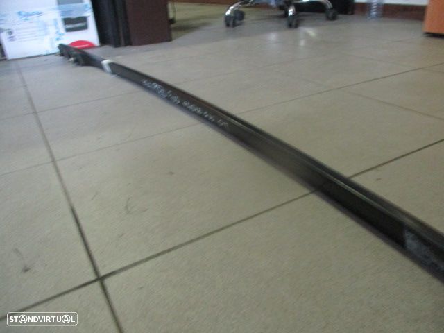 Barra De Tejadilho BART127 FORD MONDEO SW 2001 ESQ - 4