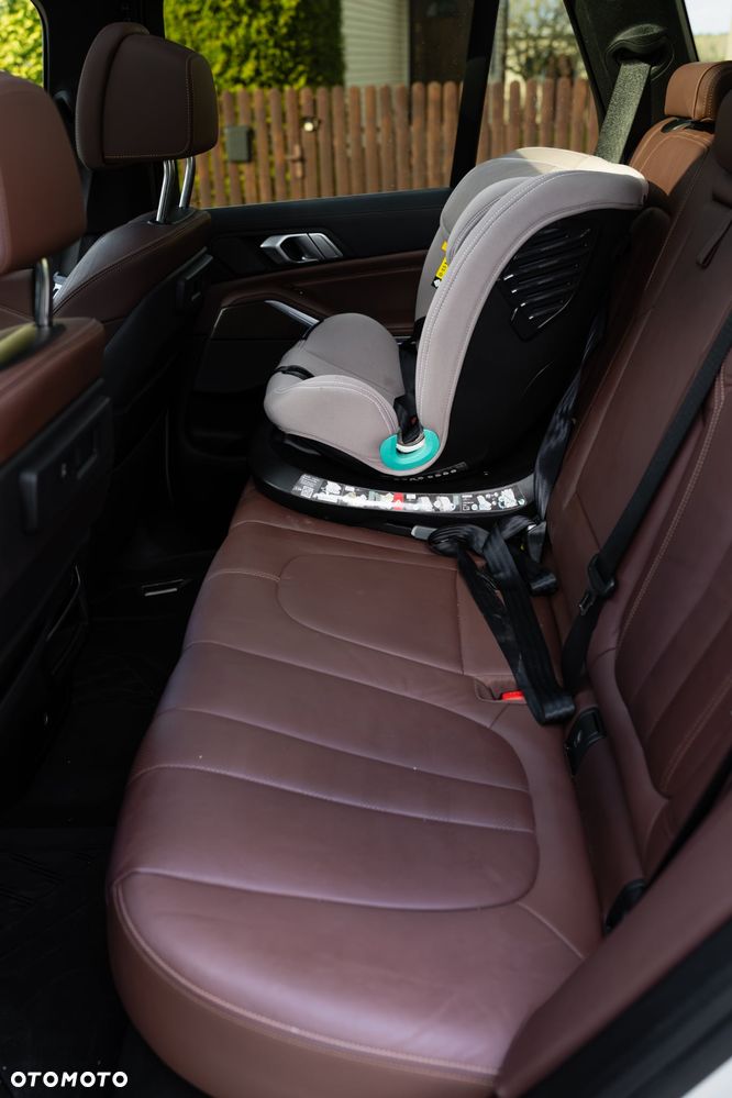 BMW X5 xDrive40i sport - 37