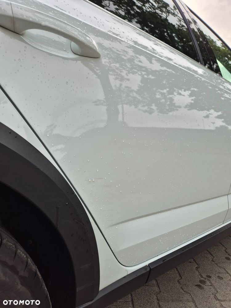 Skoda Octavia 2.0 TDI 4x4 Ambition DSG - 12