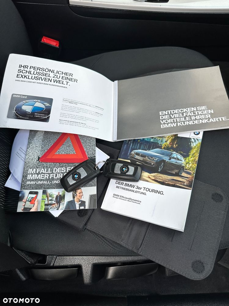 BMW Seria 3 - 25