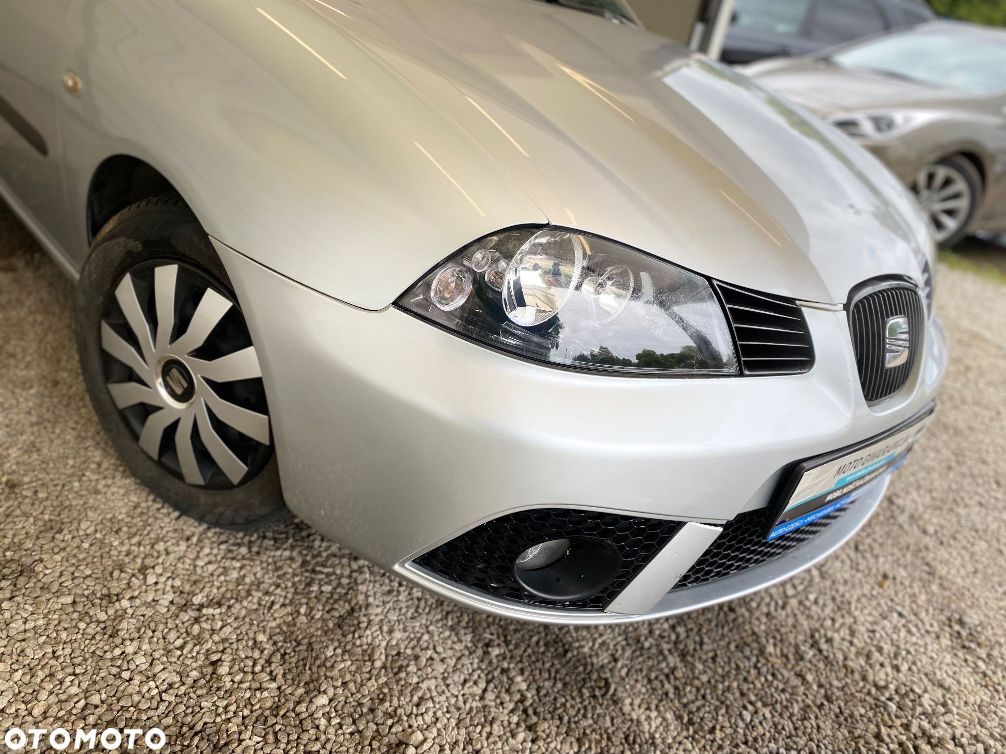 Seat Ibiza 1.4 16V Easy Life - 20