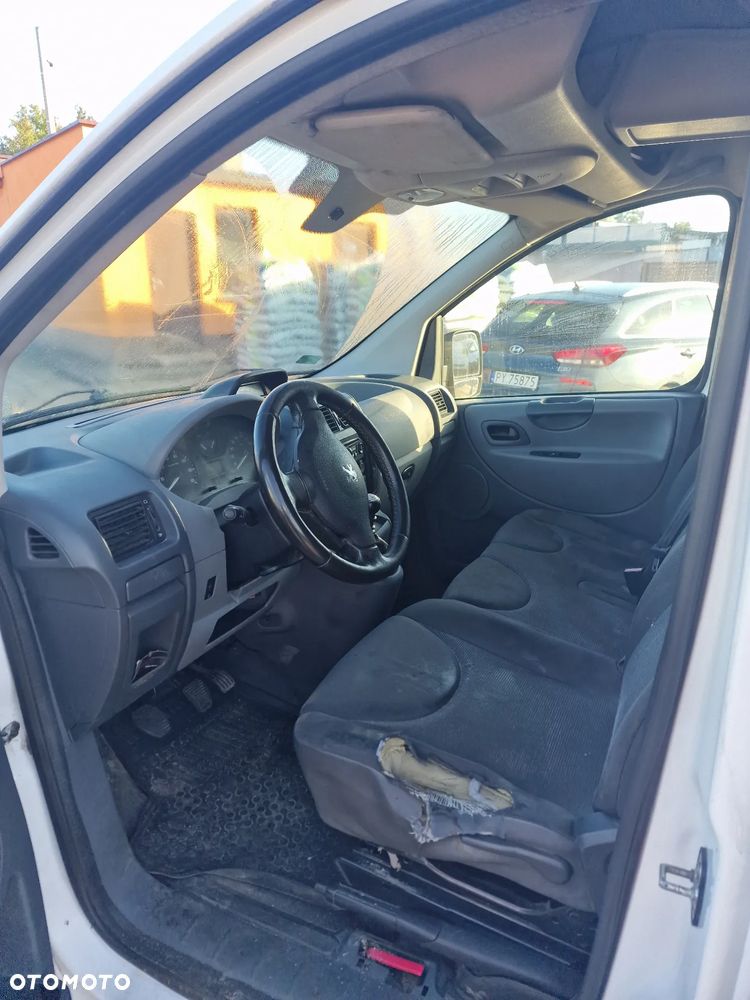 Peugeot Expert Tepee 2.0 HDi L2 Premium - 5