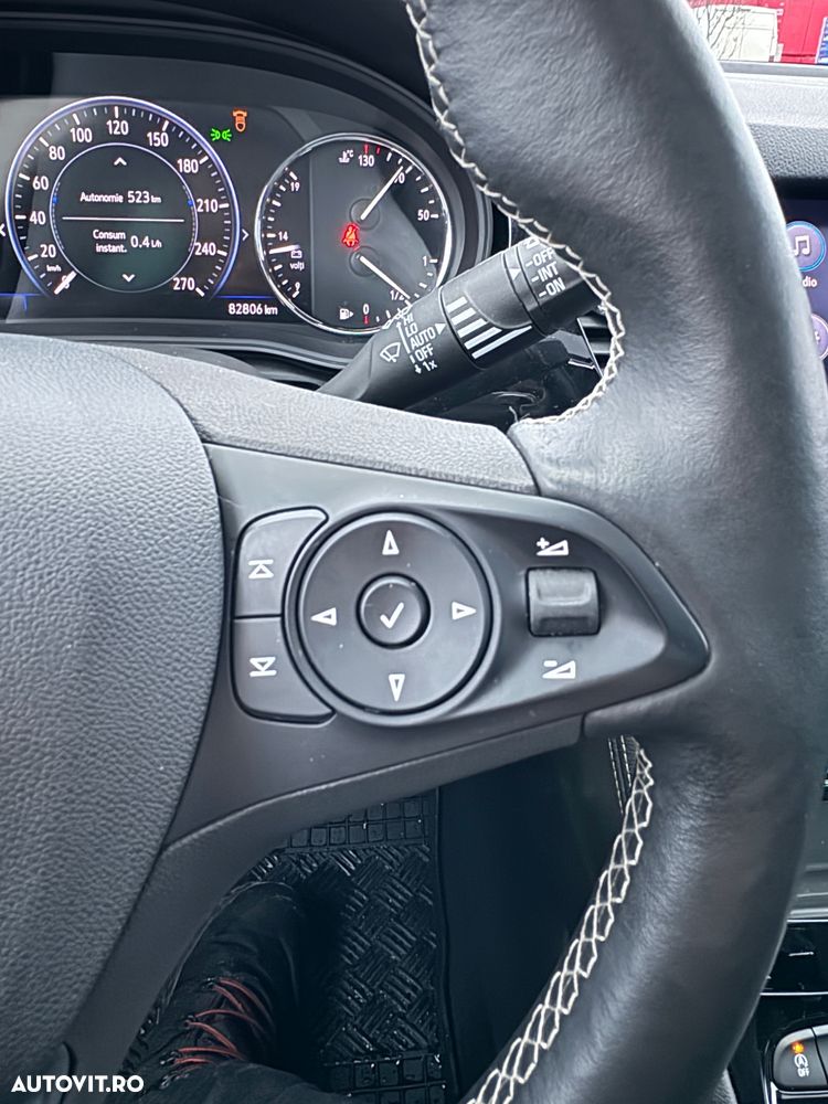 Opel Astra 1.5 D Start/Stop Business Edition - 25