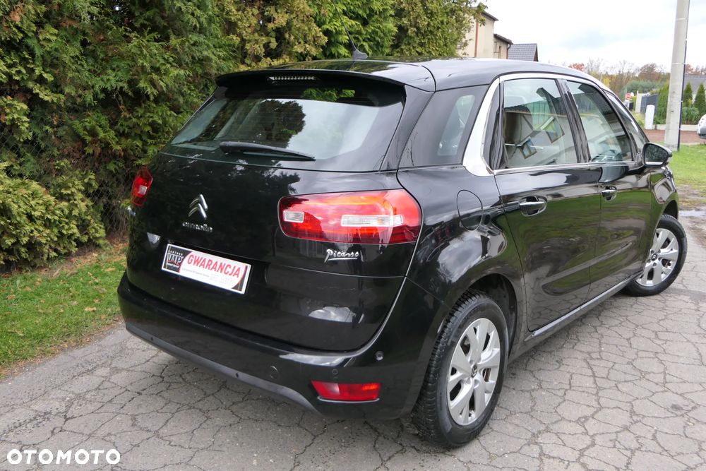 Citroën C4 Picasso BlueHDi 120 Selection - 3