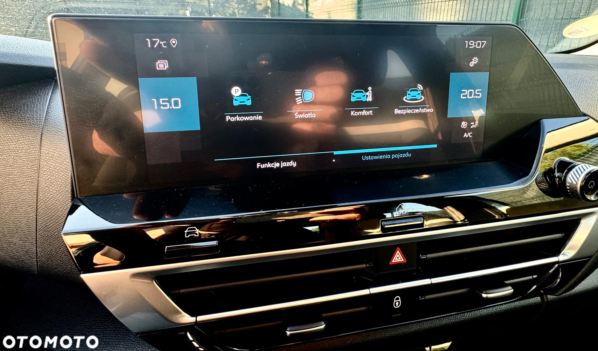 Citroën C4 1.5 BlueHDi Live Pack S&S - 12