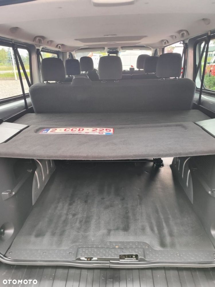 Renault Trafic - 27